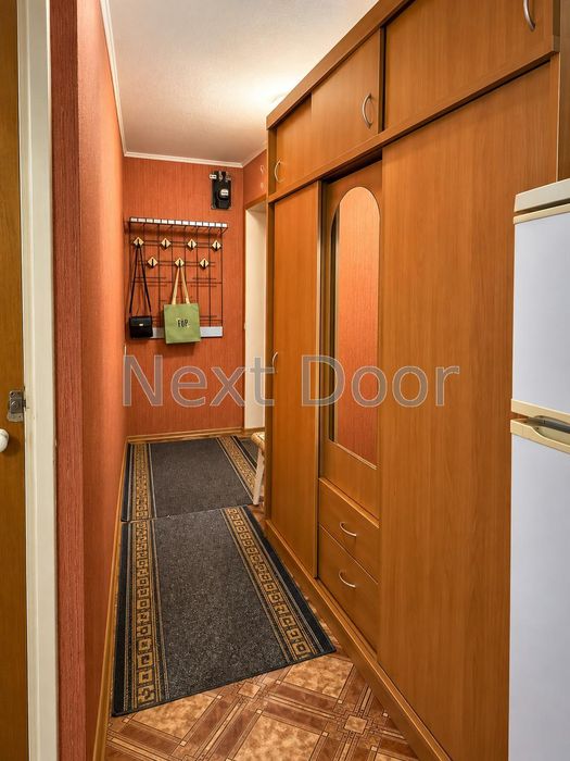 Квартира на вул. Київська, 304 в Києві, ID 355092, фото №7
