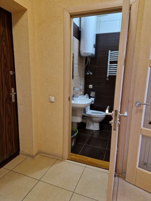 Квартира на вул. Микільсько-Слобідська, 1а в Києві, ID 355143, фото №2