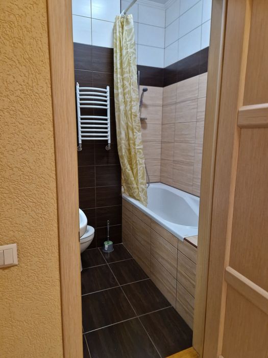 Квартира на вул. Микільсько-Слобідська, 1а в Києві, ID 355143, фото №3