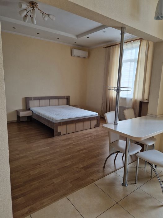 Квартира на вул. Микільсько-Слобідська, 1а в Києві, ID 355143, фото №5
