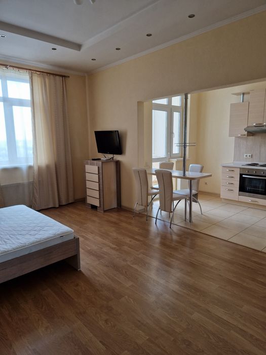 Квартира на вул. Микільсько-Слобідська, 1а в Києві, ID 355143, фото №6