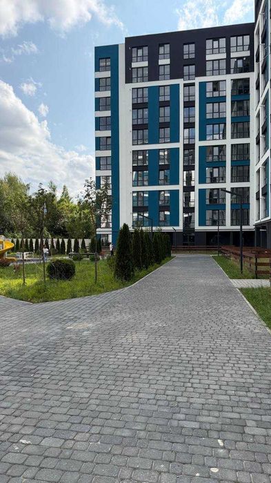 Квартира на Містечко Козацьке в Івано-Франківську, ID 355135, фото №4