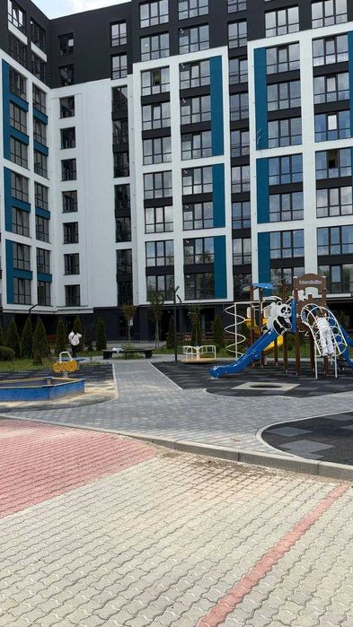 Квартира на Містечко Козацьке в Івано-Франківську, ID 355135, фото №5