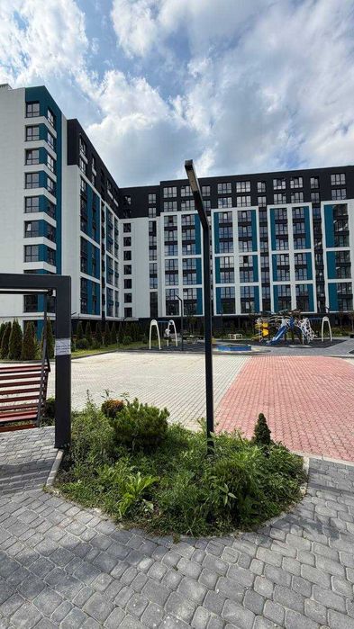 Квартира на Містечко Козацьке в Івано-Франківську, ID 355135, фото №6
