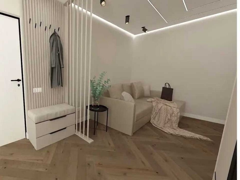 Квартира на ЖК Family Plaza в Івано-Франківську, ID 355160, фото №18