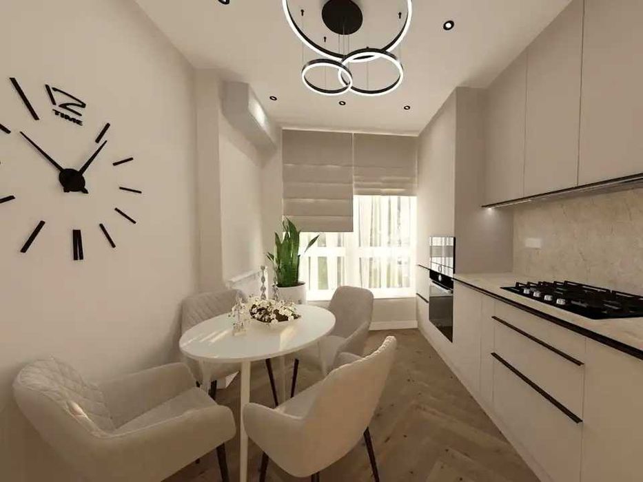 Квартира на ЖК Family Plaza в Івано-Франківську, ID 355160, фото №22