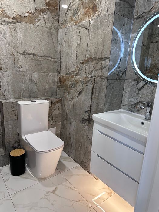 Квартира на вул. Кришталева, 1-Б в Києві, ID 355169, фото №11