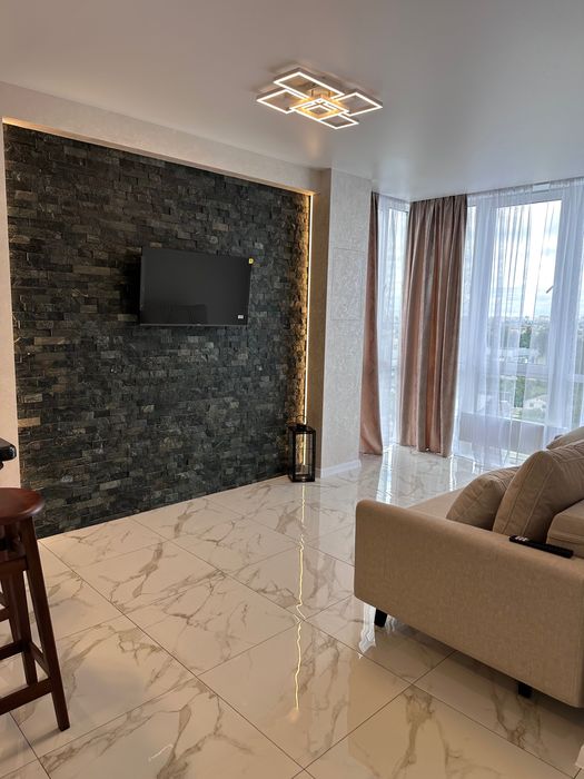Квартира на вул. Кришталева, 1-Б в Києві, ID 355169, фото №4
