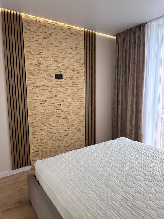 Квартира на вул. Кришталева, 1-Б в Києві, ID 355169, фото №9