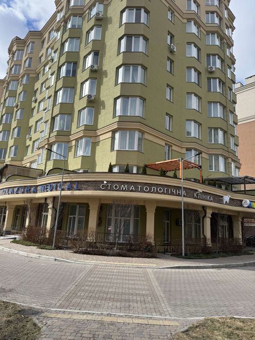 Квартира на ЖК Софія Клубний в Київ, ID 355189, фото №4