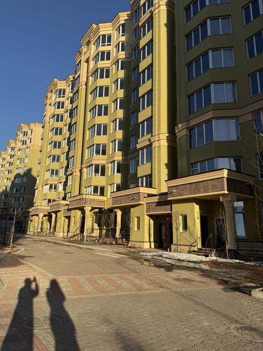 Квартира на ЖК Софія Клубний в Київ, ID 355189, фото №5