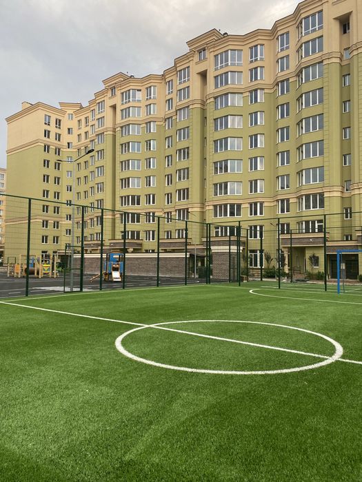 Квартира на ЖК Софія Клубний в Києві, ID 355189, фото №6