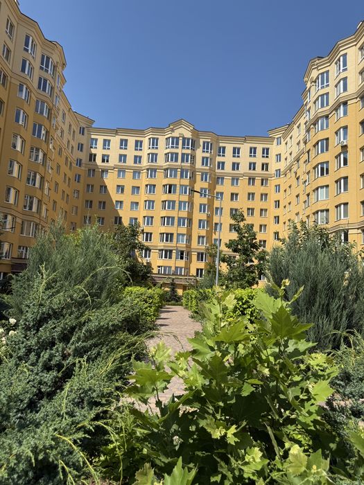 Квартира на ЖК Софія Клубний в Києві, ID 355189, фото №7