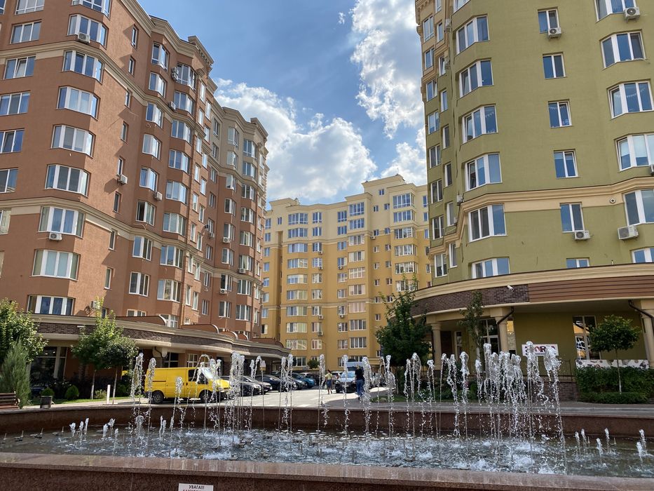 Квартира на ЖК Софія Клубний в Києві, ID 355189, фото №8