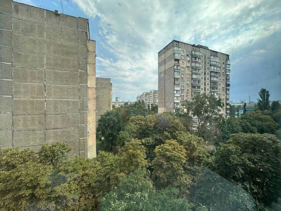 Квартира на просп. Свободи, 30а в Києві, ID 355155, фото №19