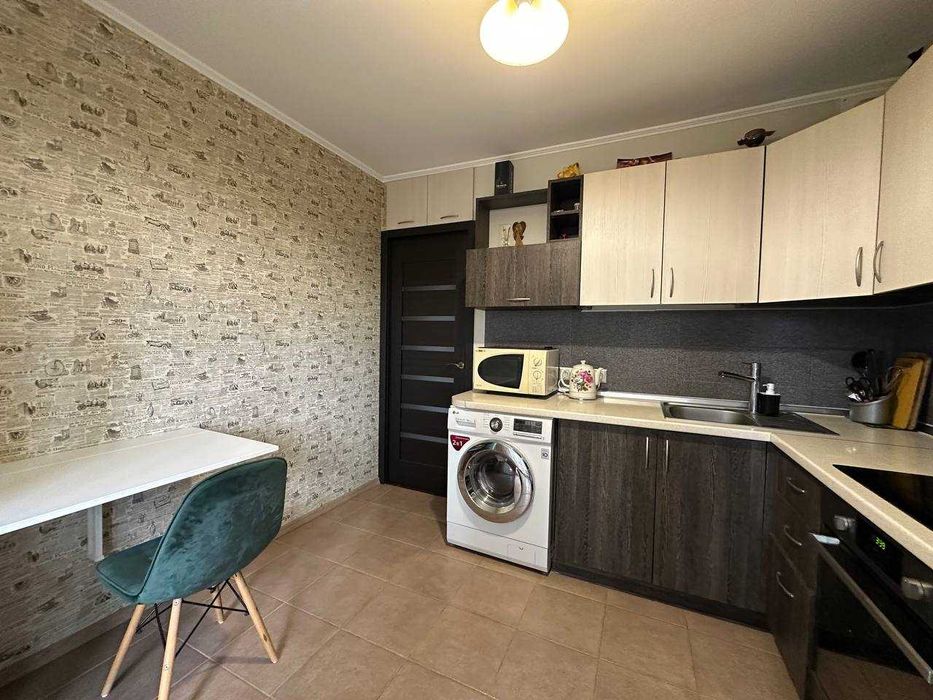 Квартира на просп. Свободи, 30а в Києві, ID 355155, фото №7