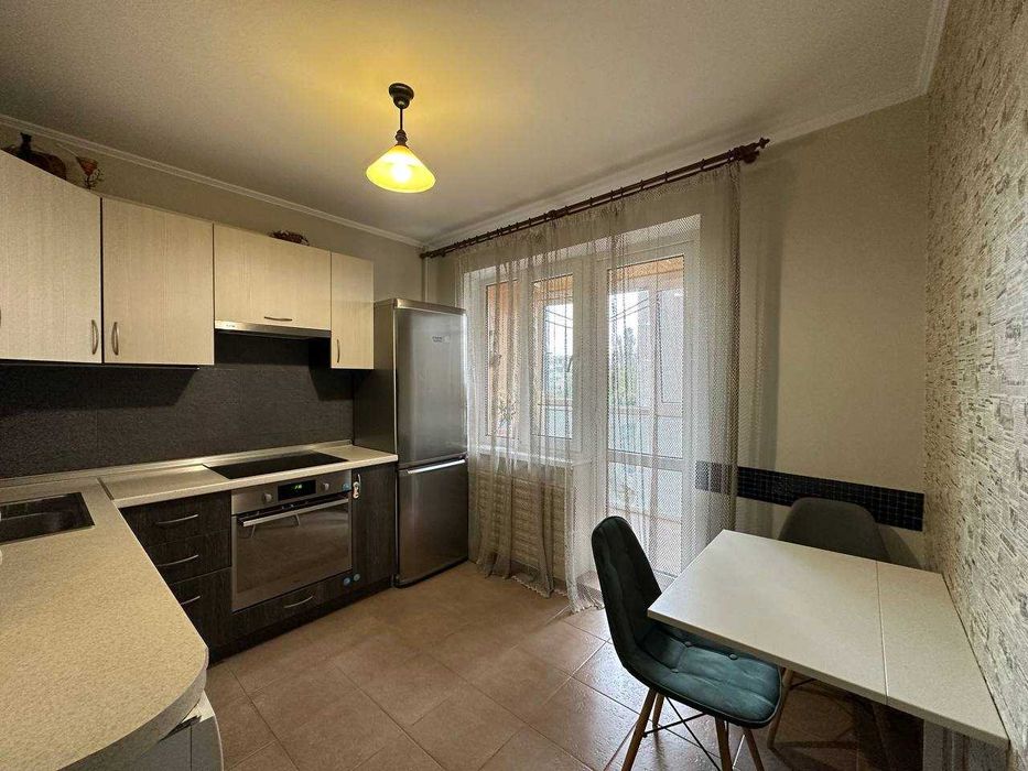 Квартира на просп. Свободи, 30а в Києві, ID 355155, фото №8