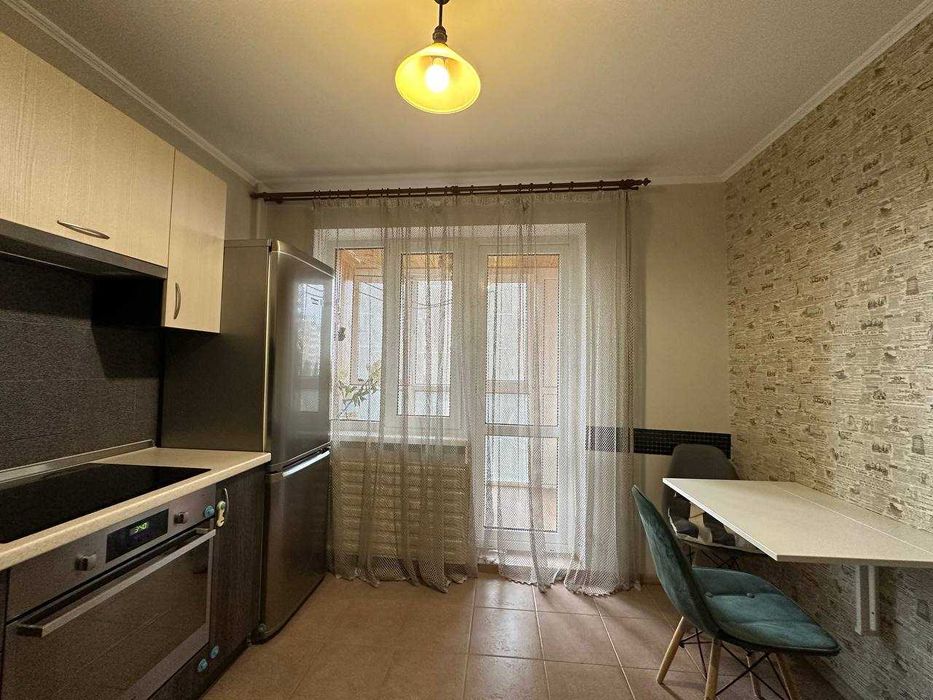 Квартира на просп. Свободи, 30а в Києві, ID 355155, фото №9
