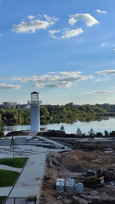 Квартира на Гостомельське шосе, 49 в Києві, ID 355191, фото №14