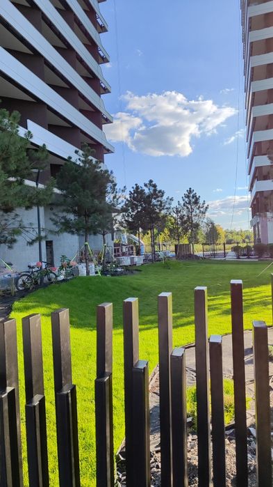 Квартира на Гостомельське шосе, 49 в Києві, ID 355191, фото №19