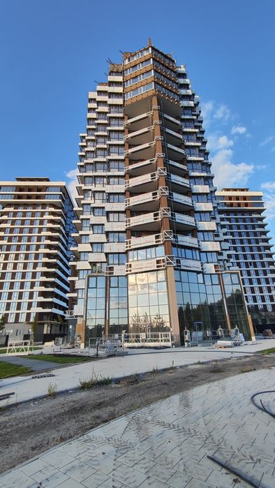 Квартира на Гостомельське шосе, 49 в Києві, ID 355191, фото №23