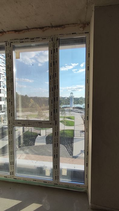 Квартира на Гостомельське шосе, 49 в Київ, ID 355191, фото №4