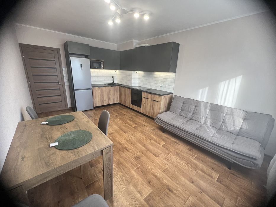 Квартира на вул. Коноплянська, 22 в Київ, ID 355149, фото №2