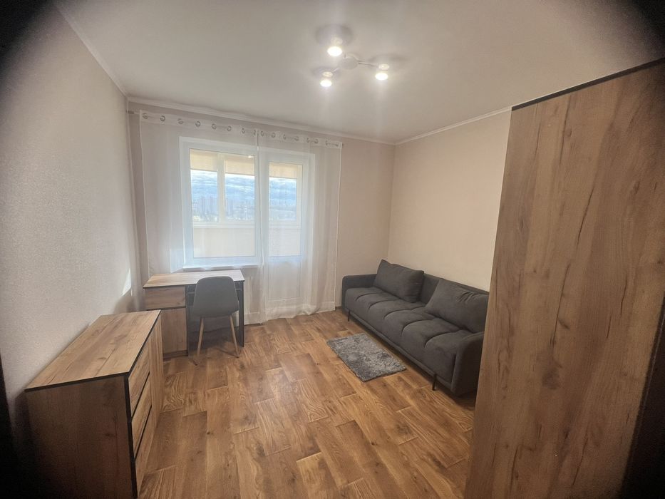 Квартира на вул. Коноплянська, 22 в Київ, ID 355149, фото №5