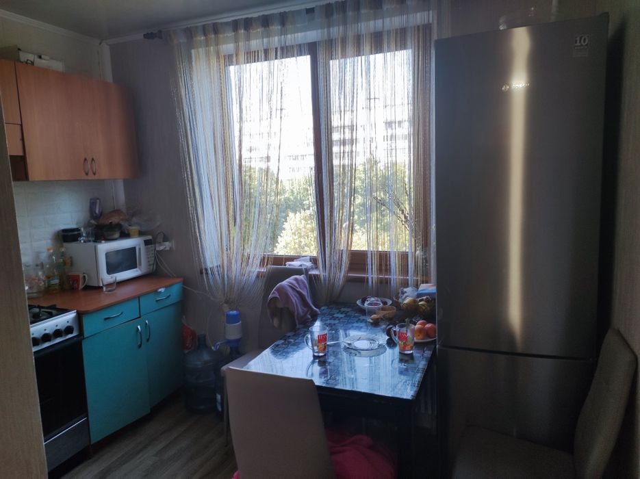 Квартира на Київський в Харків, ID 355146, фото №2