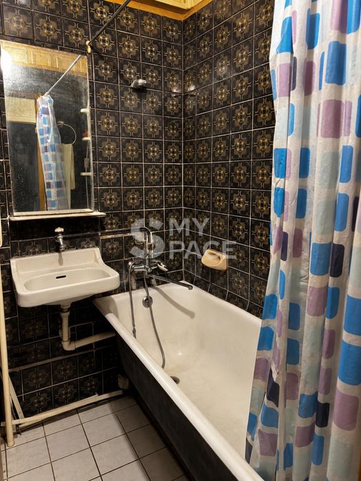 Квартира на Кубанської України в Києві, ID 356310, фото №12