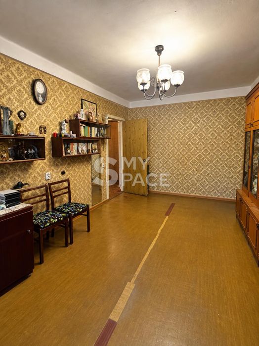 Квартира на Кубанської України в Києві, ID 356310, фото №4