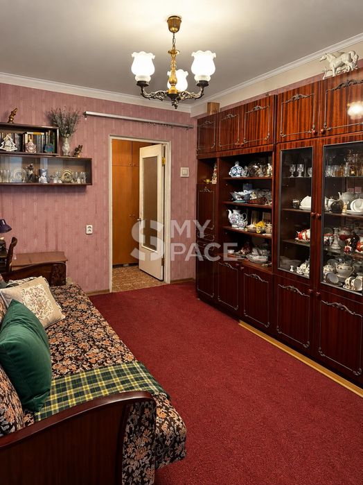 Квартира на Кубанської України в Києві, ID 356310, фото №9