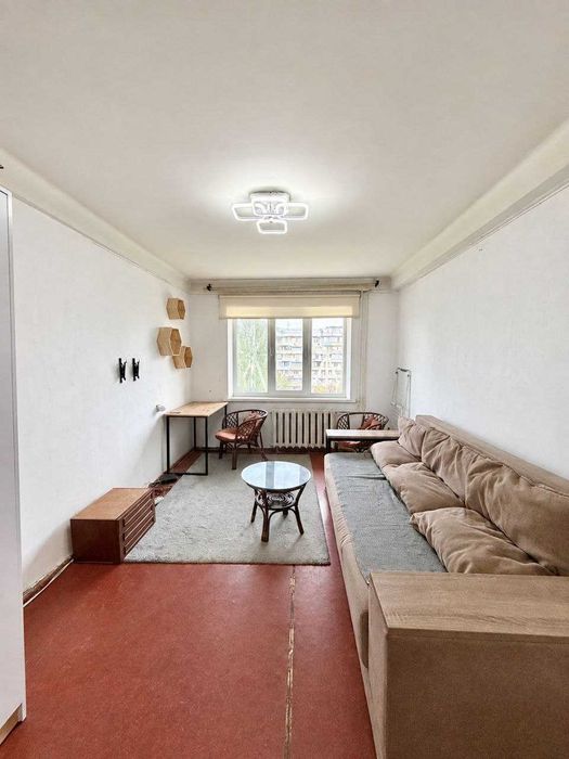 Квартира на бульв. Жуля Верна, 3 в Київ, ID 355185, фото №1
