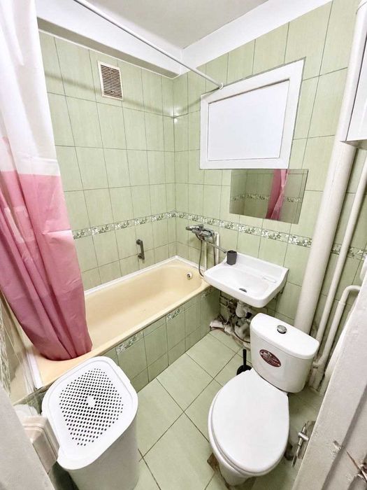 Квартира на бульв. Жуля Верна, 3 в Києві, ID 355185, фото №12