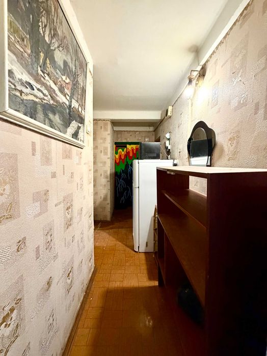 Квартира на бульв. Жуля Верна, 3 в Києві, ID 355185, фото №13