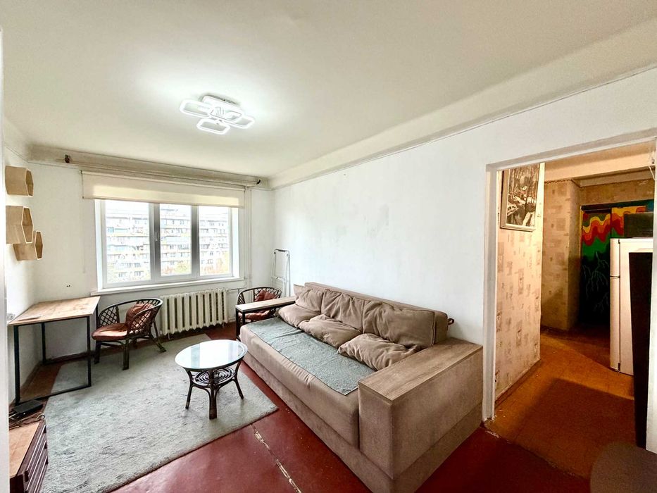 Квартира на бульв. Жуля Верна, 3 в Київ, ID 355185, фото №3