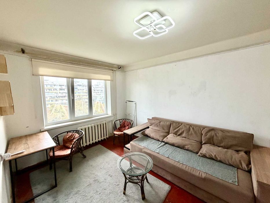 Квартира на бульв. Жуля Верна, 3 в Київ, ID 355185, фото №4