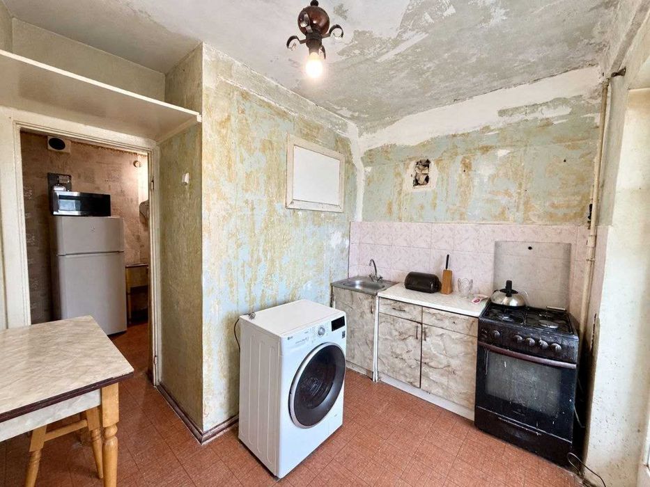 Квартира на бульв. Жуля Верна, 3 в Києві, ID 355185, фото №7