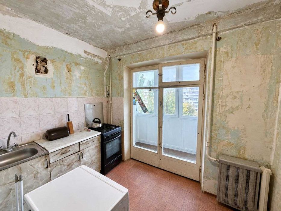 Квартира на бульв. Жуля Верна, 3 в Києві, ID 355185, фото №8