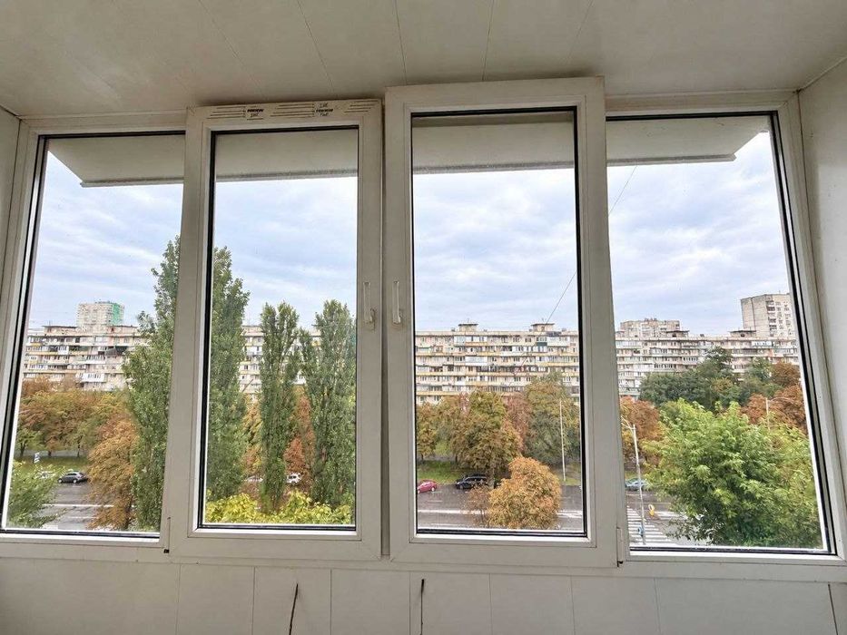 Квартира на бульв. Жуля Верна, 3 в Києві, ID 355185, фото №9