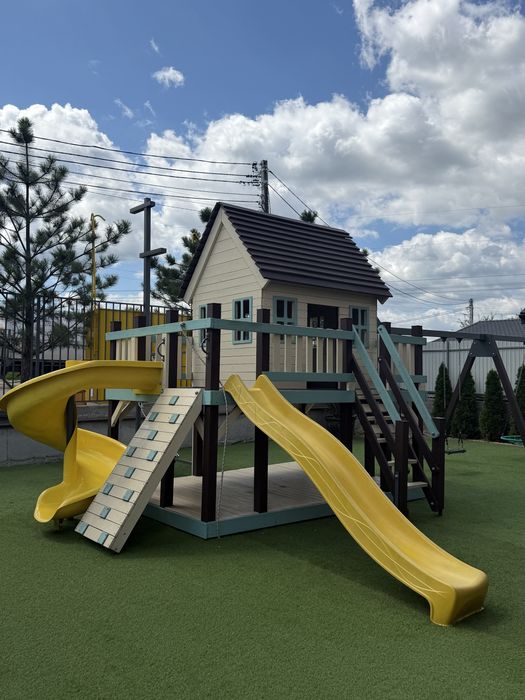 Квартира на ЖК Oasis Hills в Київ, ID 355237, фото №2