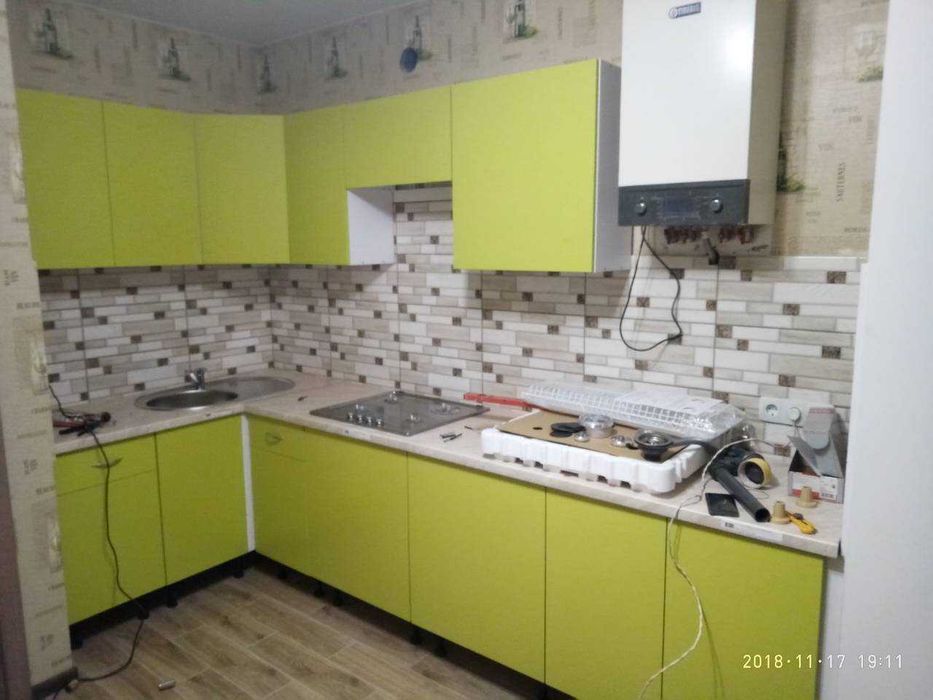 Квартира на ЖК Лемонграсс в Київ, ID 355308, фото №1