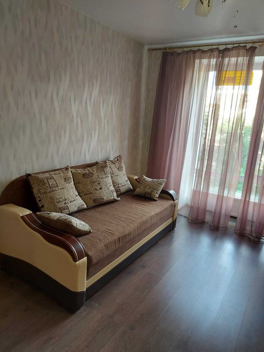 Квартира на ЖК Лемонграсс в Києві, ID 355308, фото №17