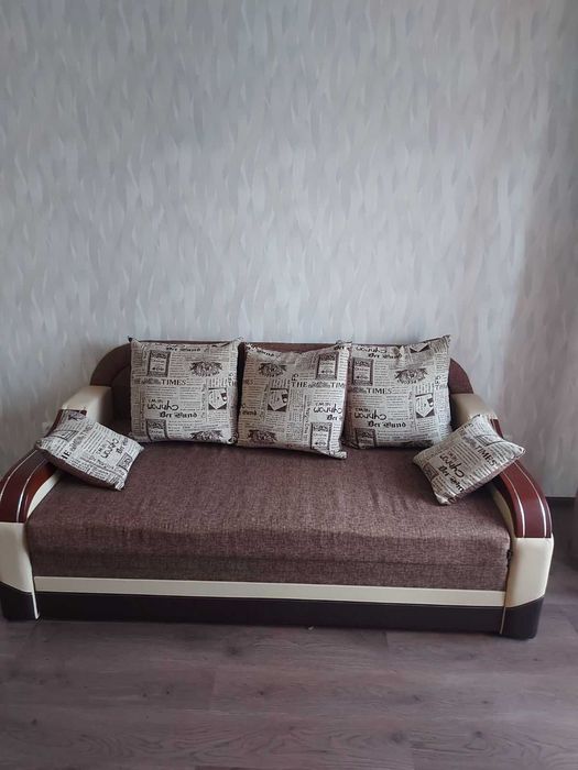 Квартира на ЖК Лемонграсс в Києві, ID 355308, фото №18