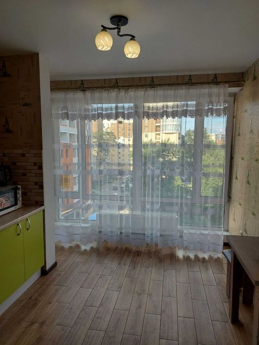 Квартира на ЖК Лемонграсс в Київ, ID 355308, фото №5