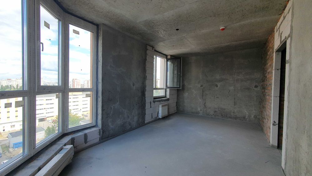 Квартира на вул. Кібальчича, 1Б в Київ, ID 355203, фото №1