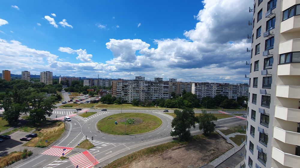 Квартира на вул. Кібальчича, 1Б в Києві, ID 355203, фото №8