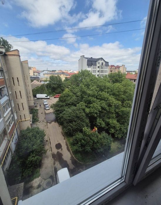 Квартира — Івано-Франківськ в Івано-Франківську, ID 355209, фото №8