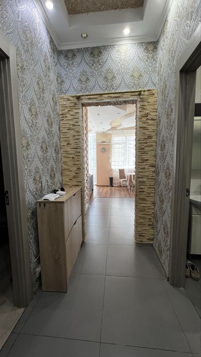 Квартира на Київський в Одесі, ID 355217, фото №7