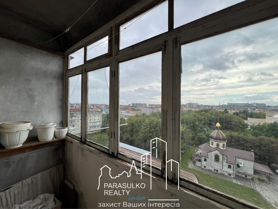 Квартира — Кам'янець-Подільський в Кам'янці-Подільському, ID 355226, фото №11